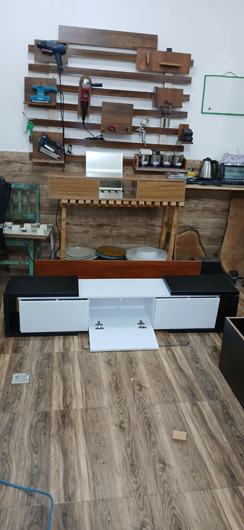 میز تلویزیون