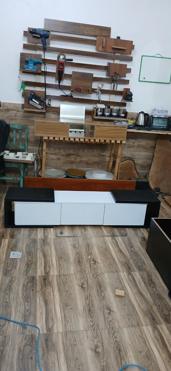 میز تلویزیون