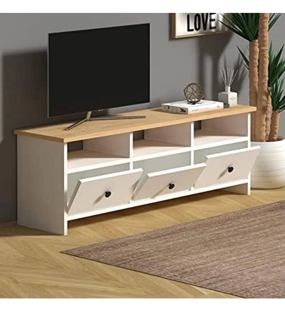 میز تلویزیون