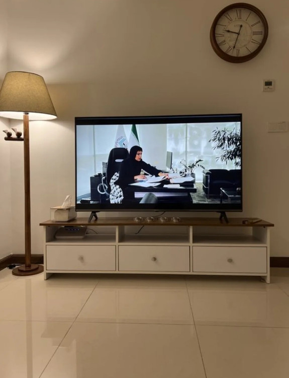 میز تلویزیون