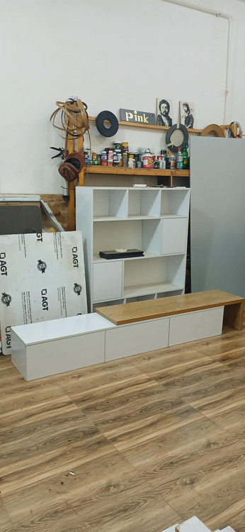 میزتلویزیون