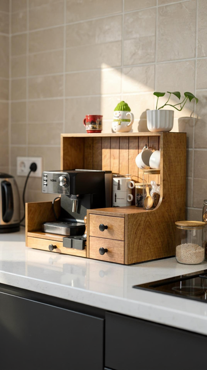 مینی کافیبار