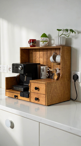 مینی کافی بار