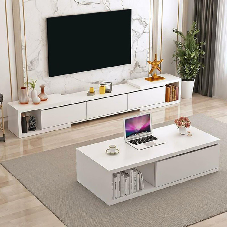 میز تلویزیون