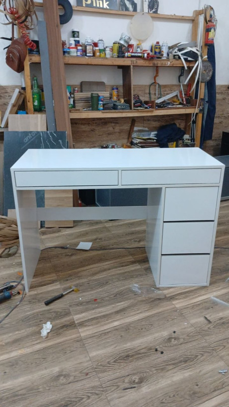 میز تحریر MDF