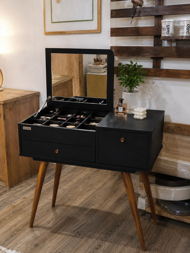 میز آرایش مدل U106