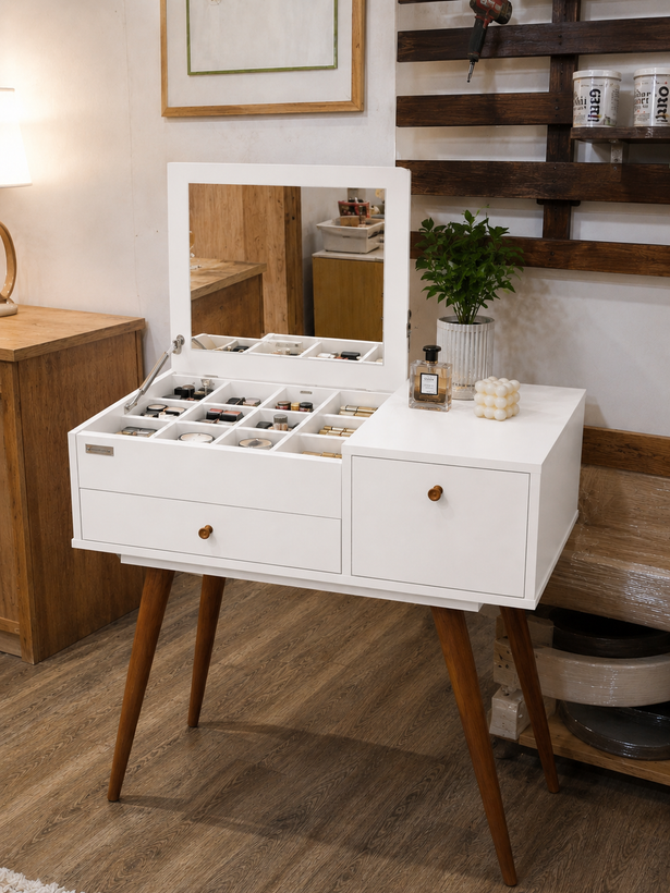 میز آرایش مدل U106