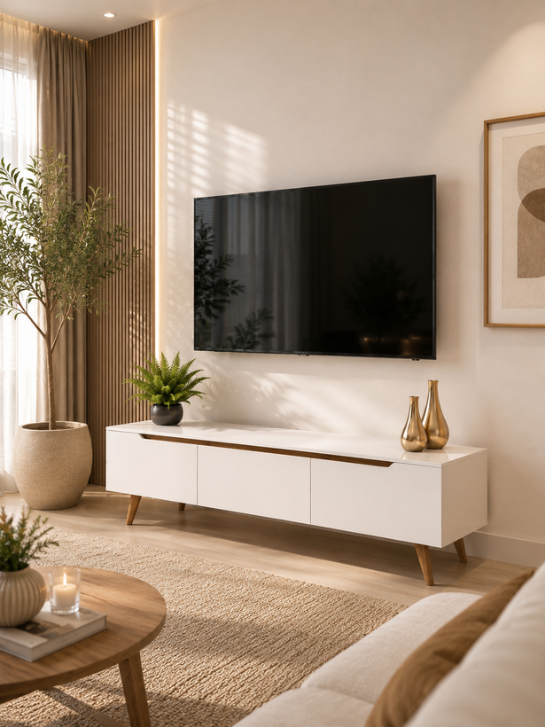 میز تلویزیون