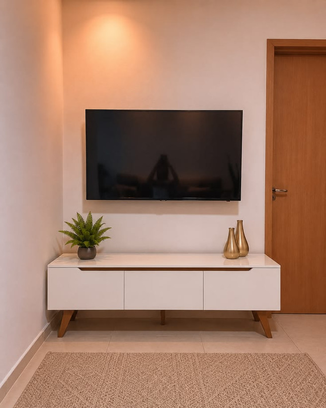 میز تلویزیون MDF