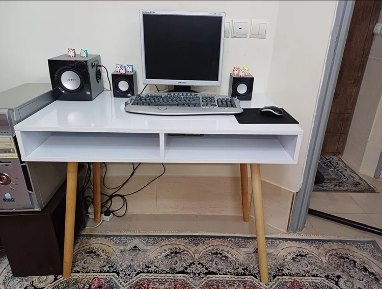میز تحریر مدل 104