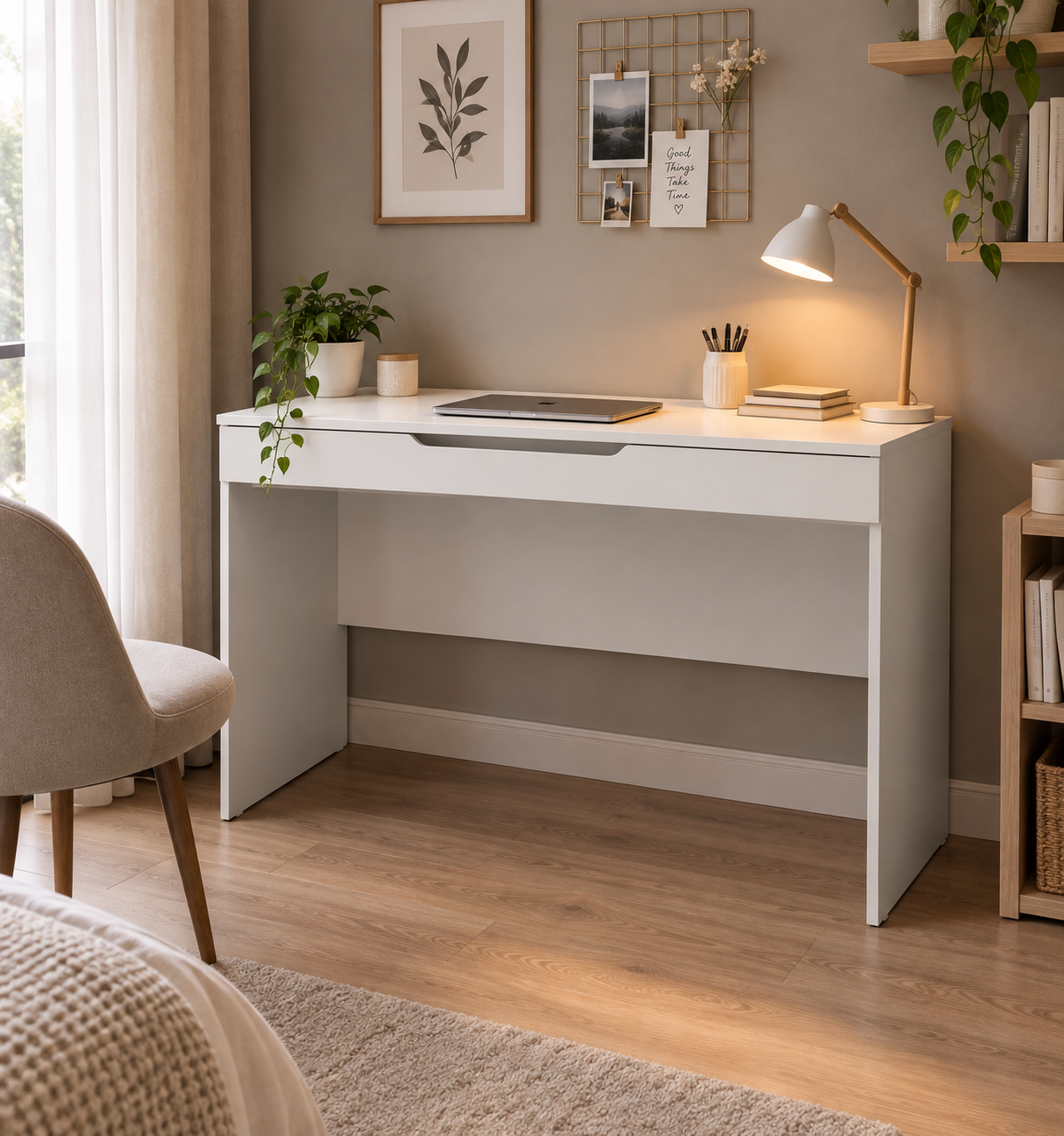 خرید میز تحریر MDF