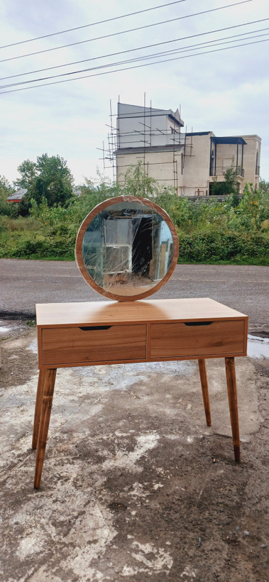خرید میز آرایش MDF