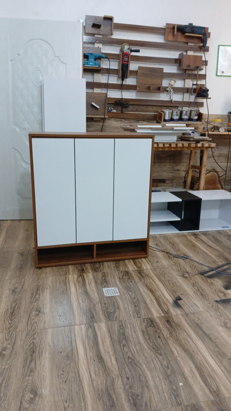 جاکفشی مدل H106