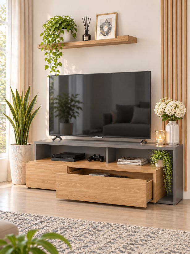 میز تلویزیون مدل AR 60