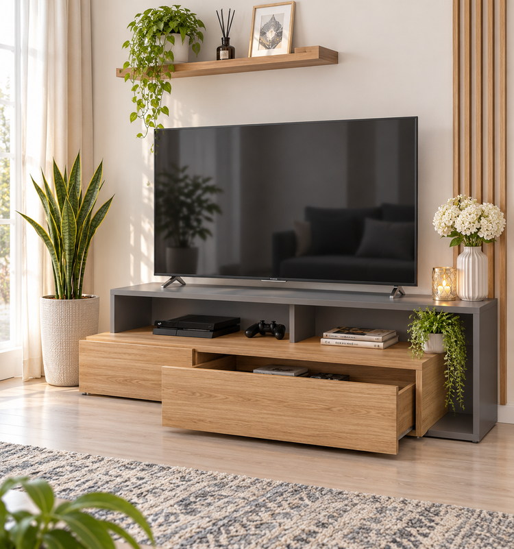 میز تلویزیون مدل AR 60